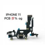 Charging pcb flex board for iPhone 11 #####