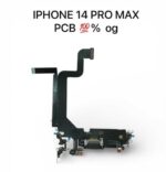 Charging pcb flex board for iPhone 14 pro max##### - Image 2
