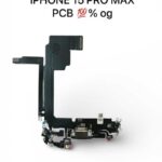 Charging pcb flex board for iPhone 15 pro max#####