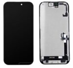 Display For Apple iPhone 17 lcd screen folder combo