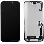 Display For Apple iPhone 17 lcd screen folder combo