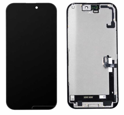 Display For Apple iPhone 17 lcd screen folder combo