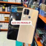 Back panel for oppo a15 back panel#####
