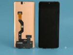 Oled Display for motorola moto edge 60 lcd Touch combo##### - Image 2