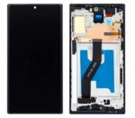 Display For Samsung Galaxy Note 10 Plus (SM-N975) Lcd Screen Folder Combo - Image 2