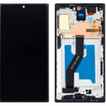 Display For Samsung Galaxy Note 10 Plus (SM-N975) Lcd Screen Folder Combo