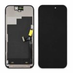Display For Apple iPhone 15 pro lcd Screen Folder combo