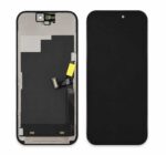 Display For Apple iPhone 15 pro lcd Screen Folder combo - Image 2
