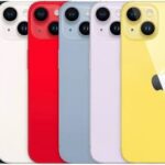Full body housing for apple iPhone 14 plus with back panel#####