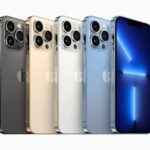Full body housing for apple iPhone 13 pro max with back panel#####