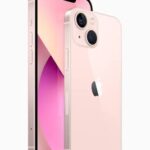 Full body housing for apple iPhone 13 mini with back panel#####