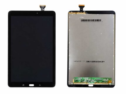 Display for tab samsung galaxy tab E 9.6 (T561) screen folder combo#####