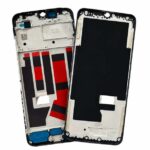 Lcd frame middle for oppo A18/A38