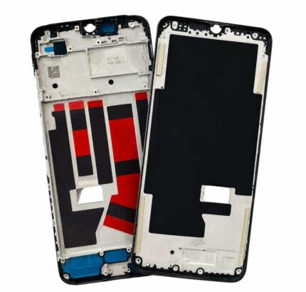 Lcd frame middle for oppo A18/A38