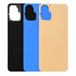 Back panel for Motorola Moto G34 back panel#####