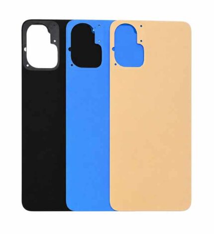 Back panel for Motorola Moto G34 back panel#####