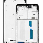 LCD frame middle for Motorola Moto One Fusion Plus