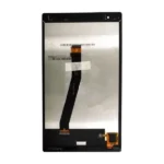 Display for tab lenovo Tab 4 8 Plus screen folder combo##### - Image 2