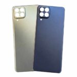 Back panel for Samsung M33 5g