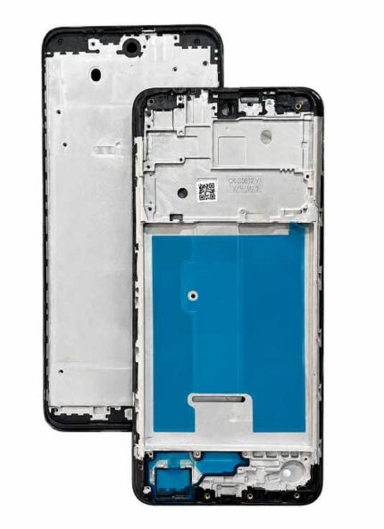 LCD frame middle for Motorola Moto E40