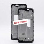 LCD frame middle for Motorola Moto G84