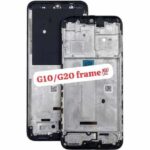 LCD frame middle for Motorola Moto G10/G20/G30