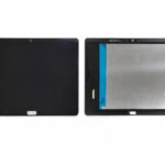 Display for tab Honor Pad 5 10.1 (AGS2-ALLOOHN) screen folder combo#####