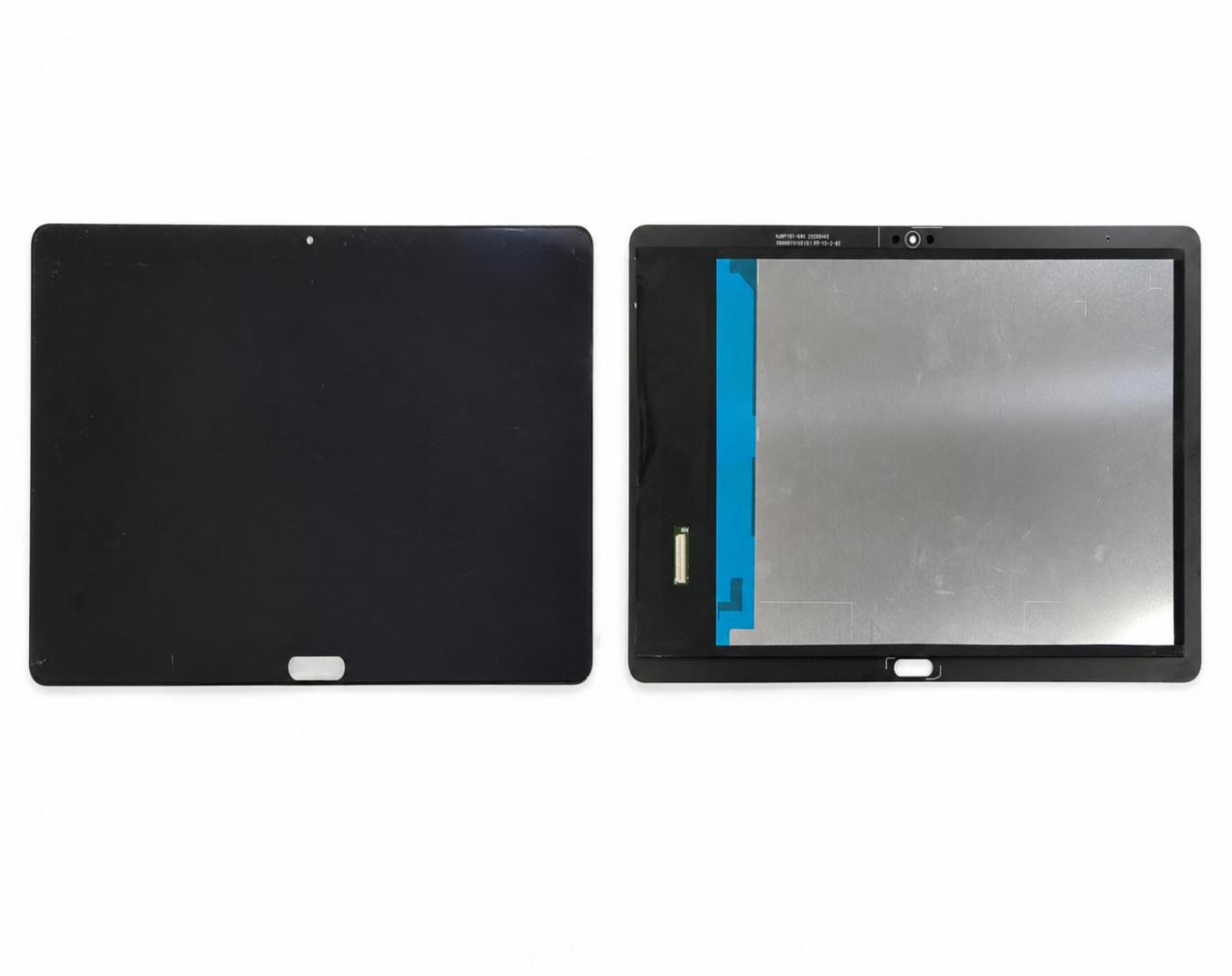 1a0148b4-821b-489f-a517-544fd0eecdd0 Display for tab Honor Pad 5 10.1 (AGS2-ALLOOHN) screen folder combo##### - Image 1