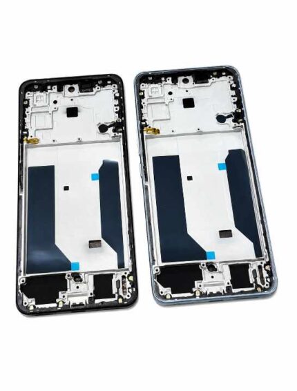 LCD frame middle for Vivo Y200 5g