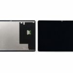 Display for tab Realme pad 2 screen folder combo#####