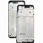 LCD frame middle for Motorola Moto G35