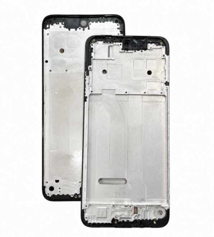 LCD frame middle for Motorola Moto G35