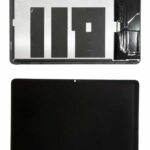 Display for tab Huawei Mate Pad Se 10.4 screen folder combo#####
