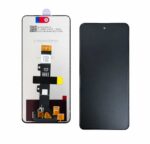 Display for Motorola Moto G22 lcd Screen Folder combo##### - Image 2