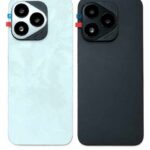 Back panel for Honor 400 Lite 5g