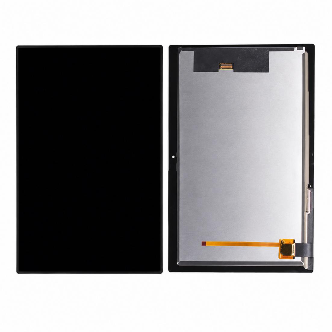 276d312b-355a-4d2e-b322-e2d1d374ba6e Display for tab Lenovo Tab 4 10 (TB-X304)screen folder combo##### - Image 1