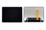 Display for tab one plus pad 2 screen folder combo#####