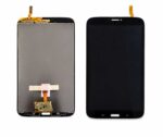 Display for tab samsung galaxy tab 3 8.0 (SM-T311) screen folder combo#####