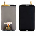 Display for tab samsung galaxy tab 3 8.0 (SM-T311) screen folder combo#####