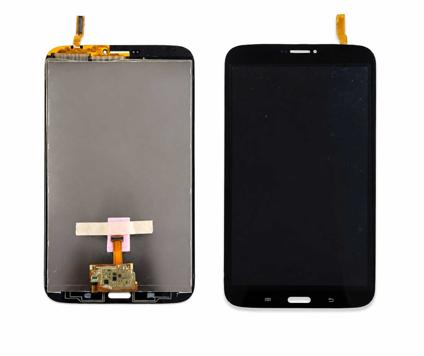 28f31fee-c285-47c1-947e-ea4cd8c55036 Display for tab samsung galaxy tab 3 8.0 (SM-T311) screen folder combo##### - Image 1