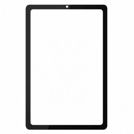 Touch Screen Front Glass For Tab Lenovo Tab M9 Oca Glass