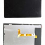 Display for tab Honor Pad X9 screen folder combo#####