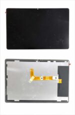 Display for tab Honor Pad X8A Kids Edition screen folder combo#####