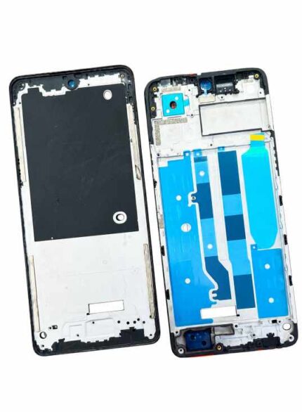 LCD frame middle for Tecno Pova 7 4g (LJ6)