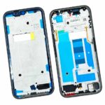 LCD frame middle for Tecno Camon 50 4g(cn5)
