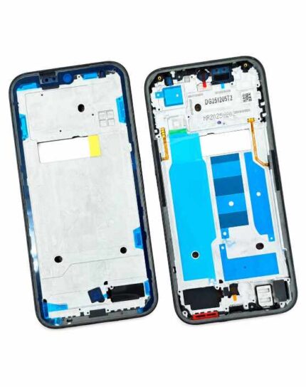 LCD frame middle for Tecno Camon 50 4g(cn5)