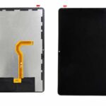 Display for tab infinix X PAD screen folder combo#####