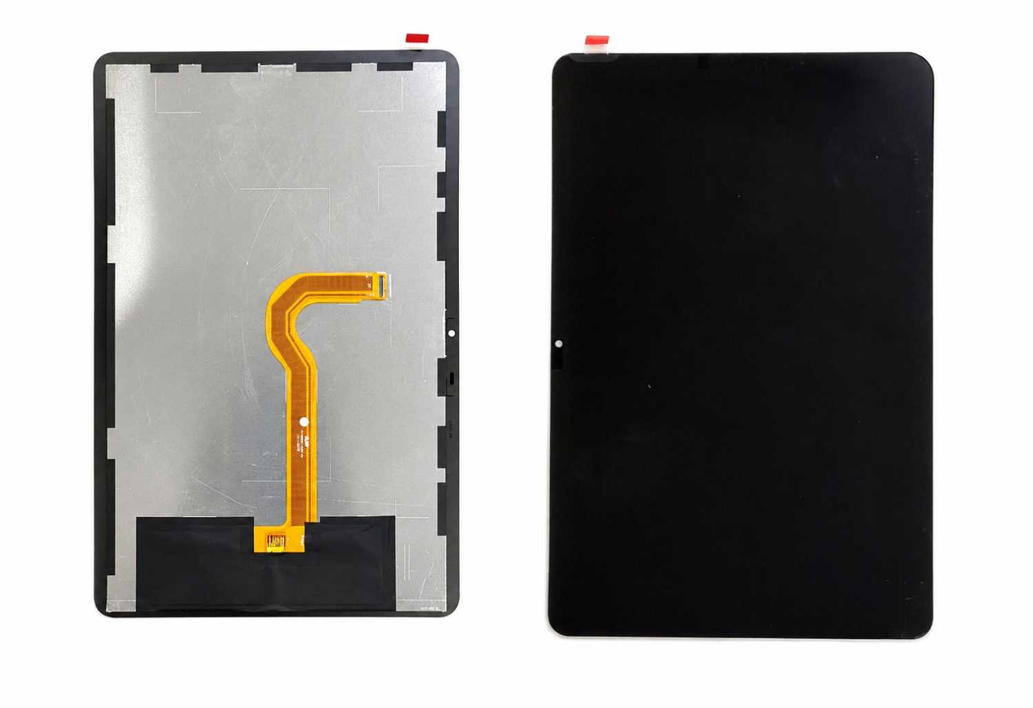 3b282f9c-1bb4-4e2c-a985-0db241c1ba33 Display for tab infinix X PAD screen folder combo##### - Image 1