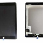 Display for tab Apple tab Ipad Air 2 screen folder combo#####