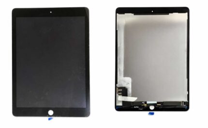 Display for tab Apple tab Ipad Air 2 screen folder combo#####